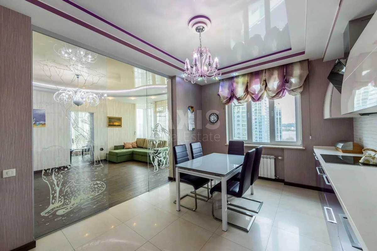 3к квартира наб. Днепровская 14А654651