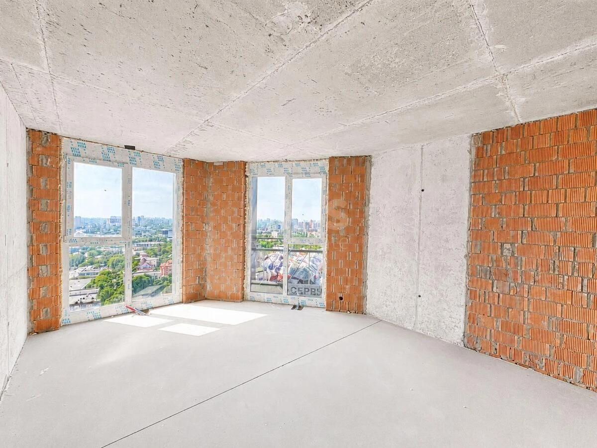 3k apartment shose Zaliznychne 45686912