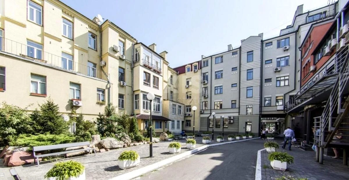 Office vul. Spas'ka 5, 115m2654774