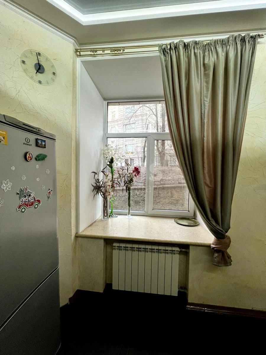 4к квартира ул. Крещатик 25654844