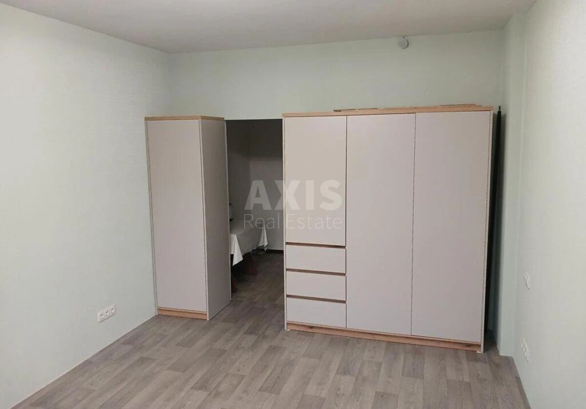1k apartment vul. Osinnja 71670615