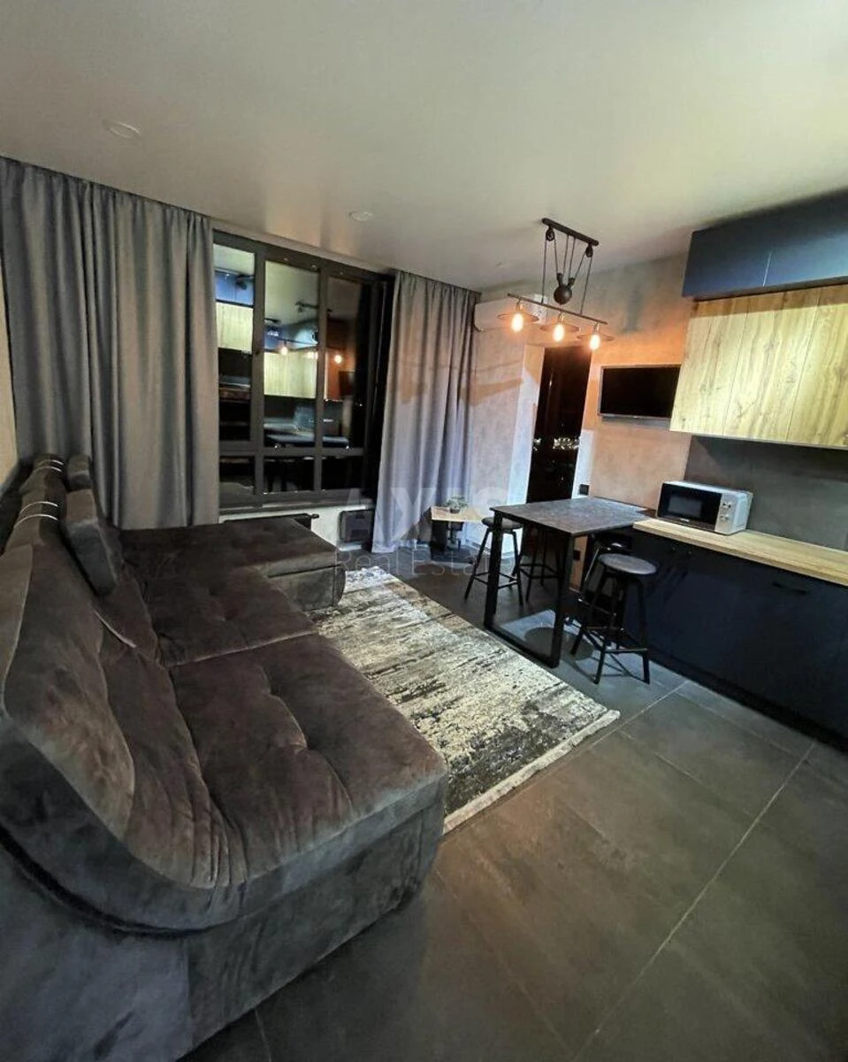 1k apartment vul. Kikvidze 41496300