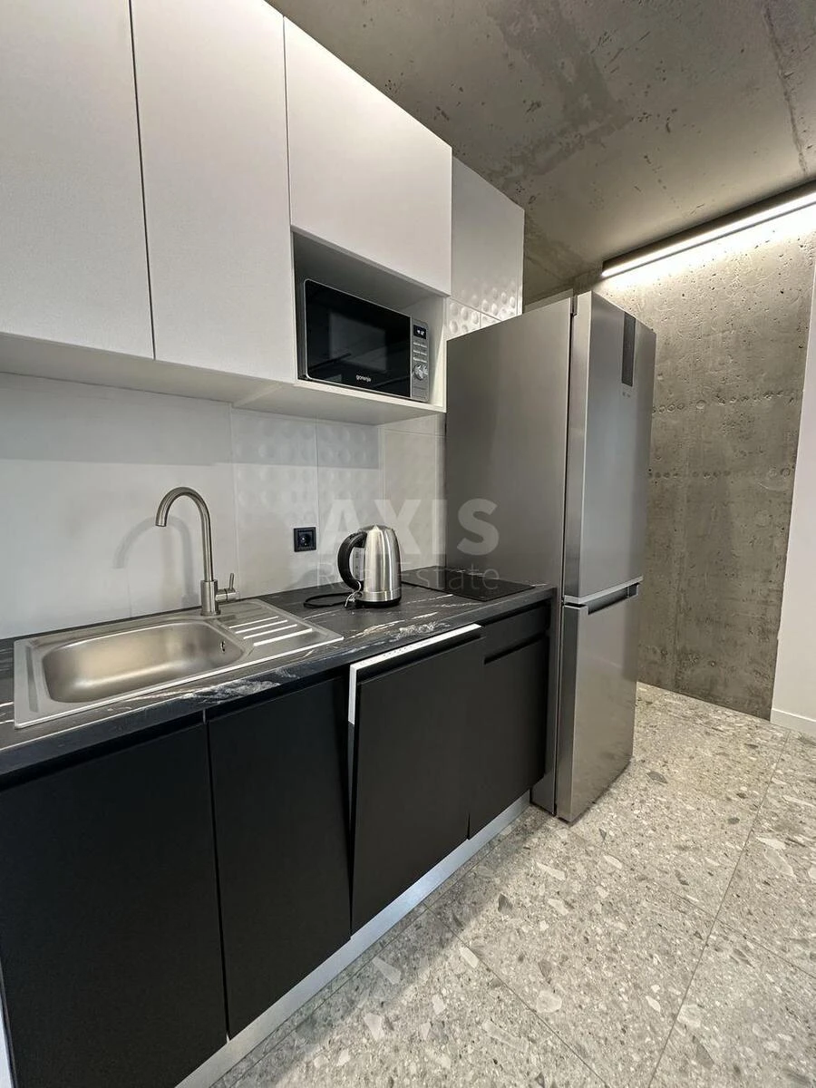 1k apartment pr-t Yevropeyskoho Soyuzu 53/4663371