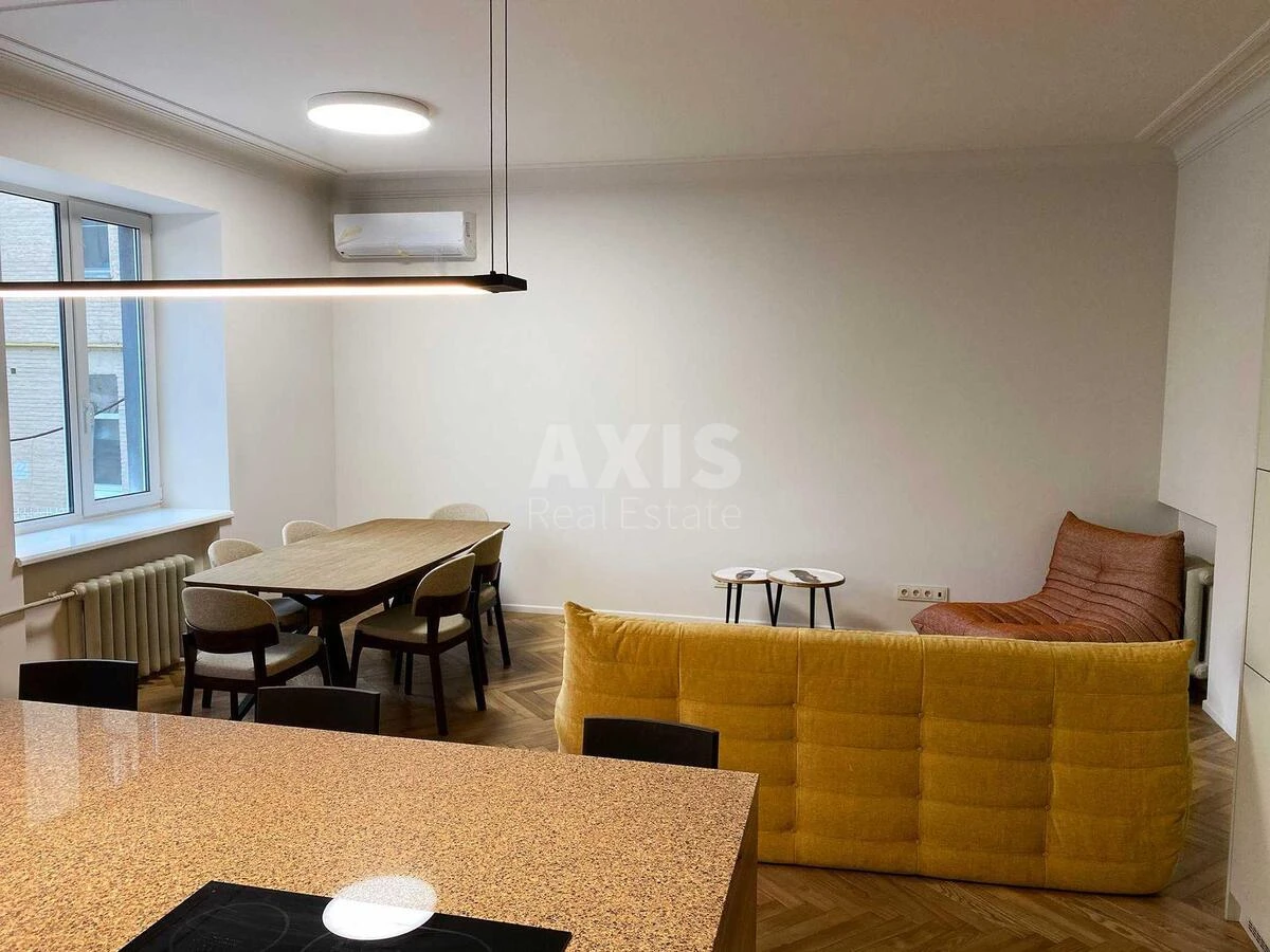 3k apartment vul. V'jacheslava Lypyns'kogo 3670693