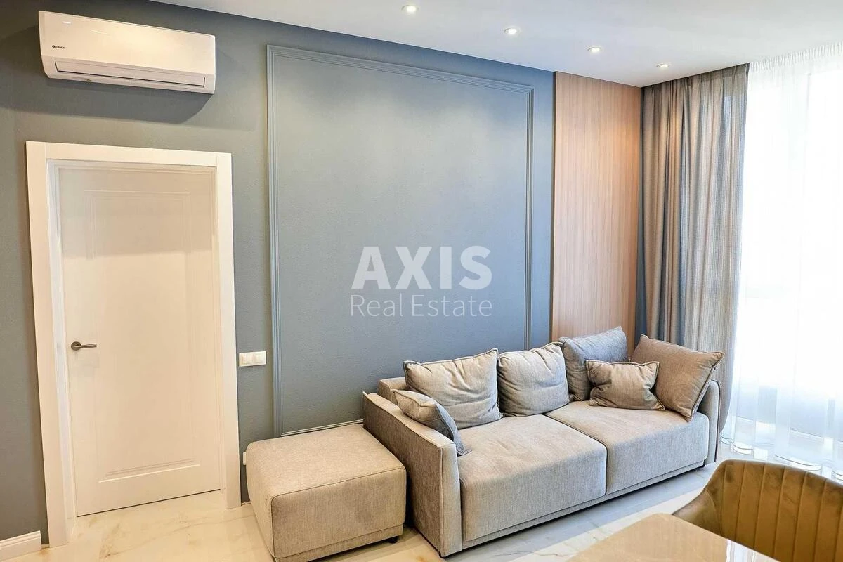 2k apartment vul. Vasylya Tyutyunnyka 28A661152