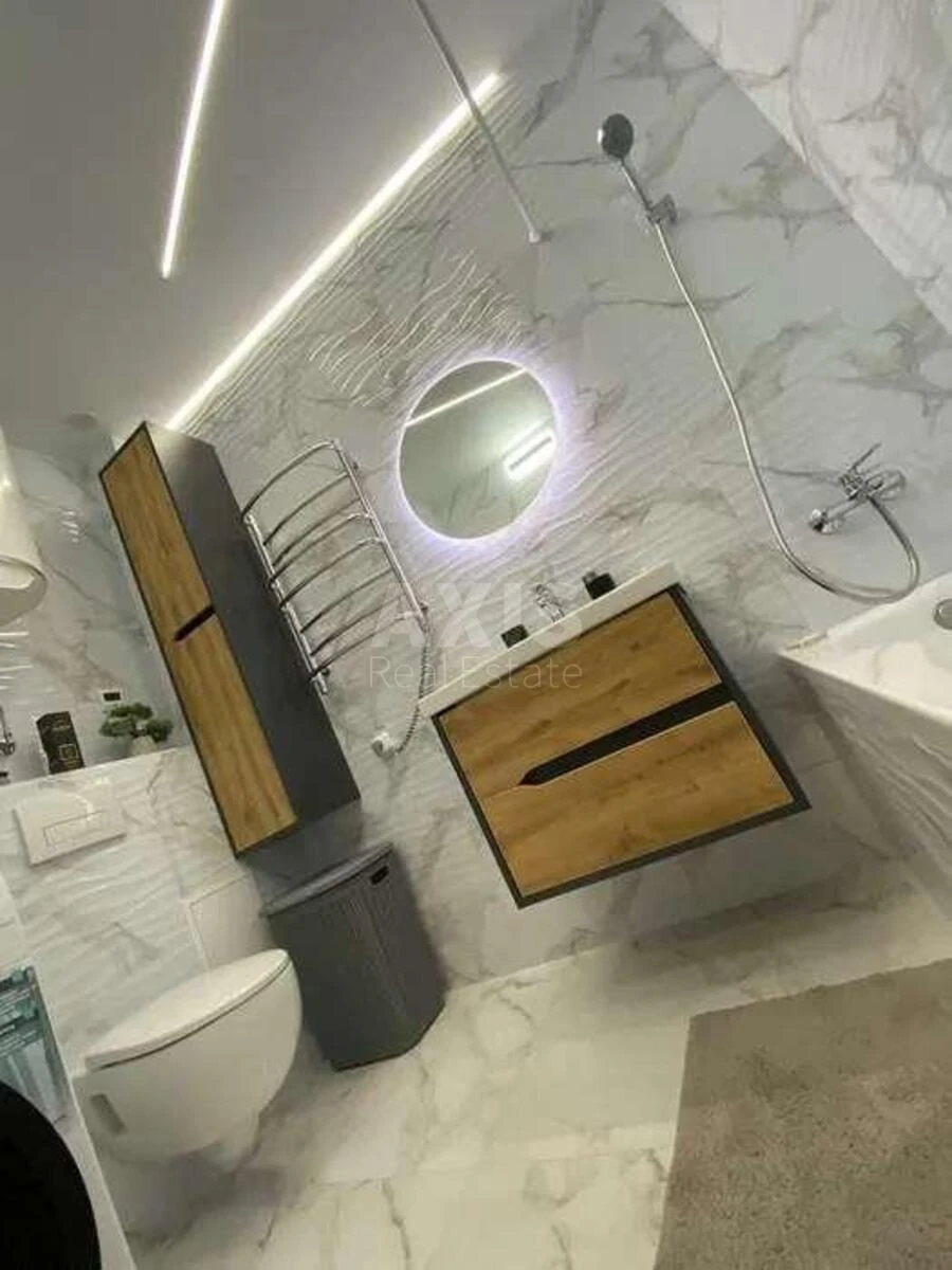 2k apartment vul. Sagajdaka Stepana 1016340012