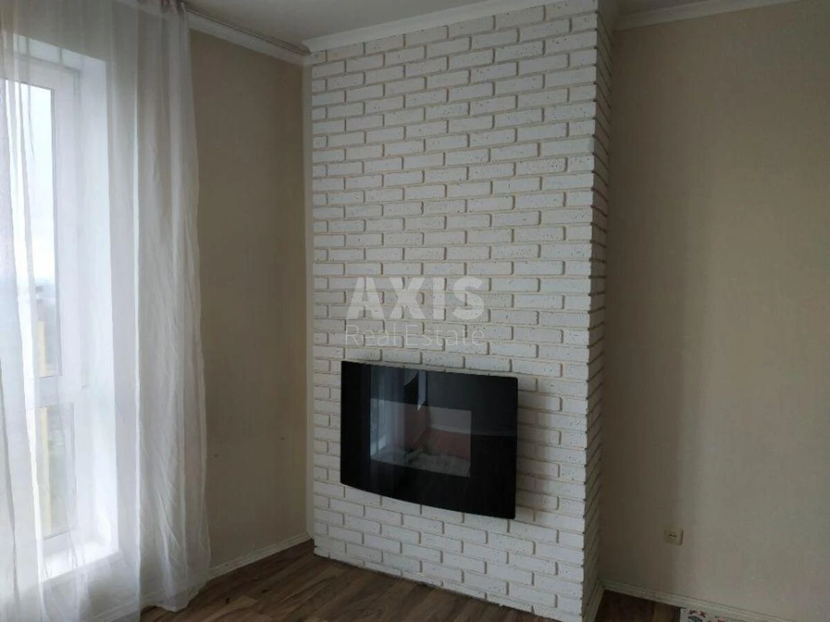 3k apartment prov. Motornyj 9А660155