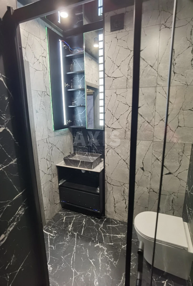 1к квартира ул. Выговского Ивана 12К6047814