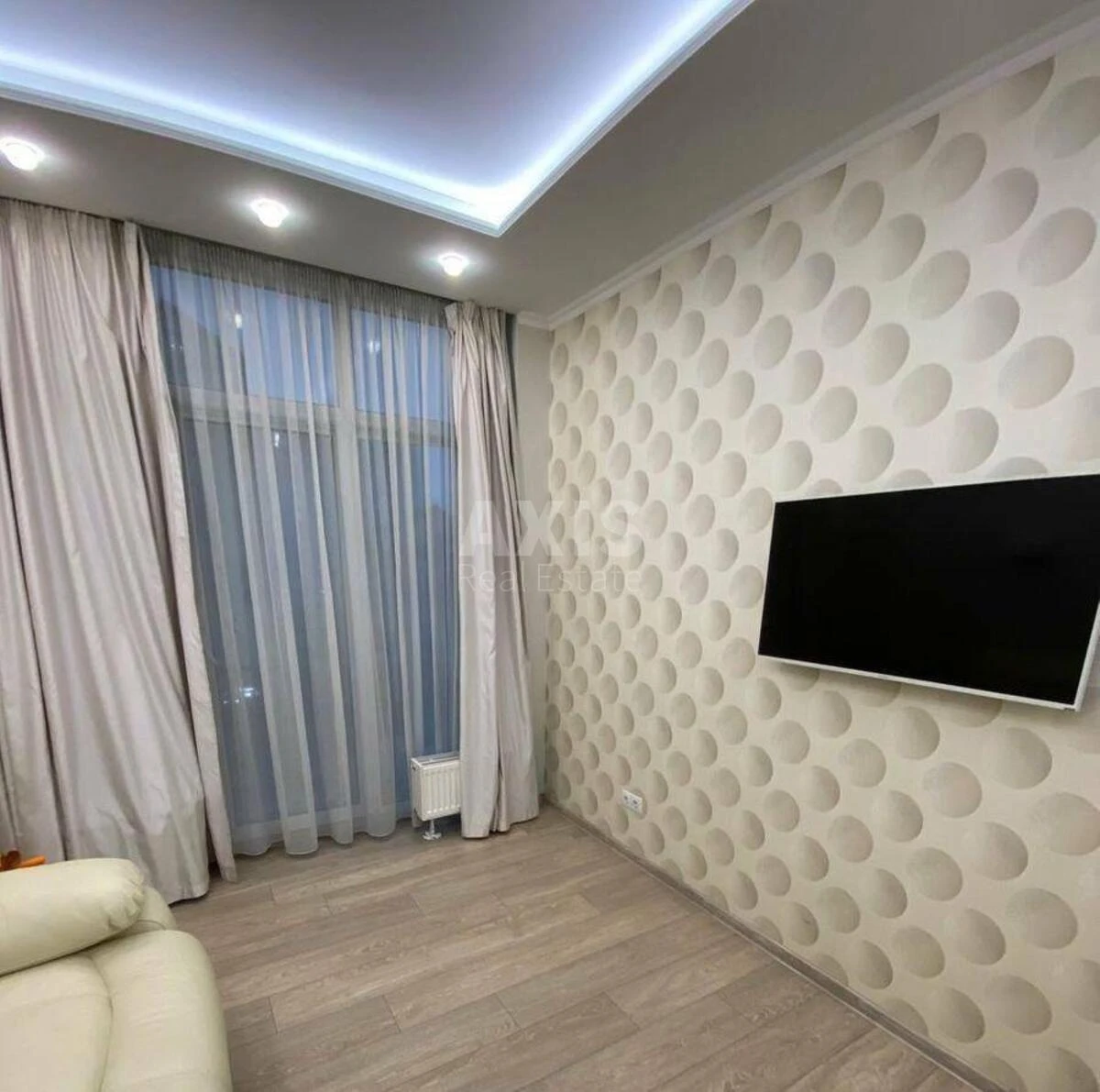 1k apartment vul. Regeneratorna 4513856