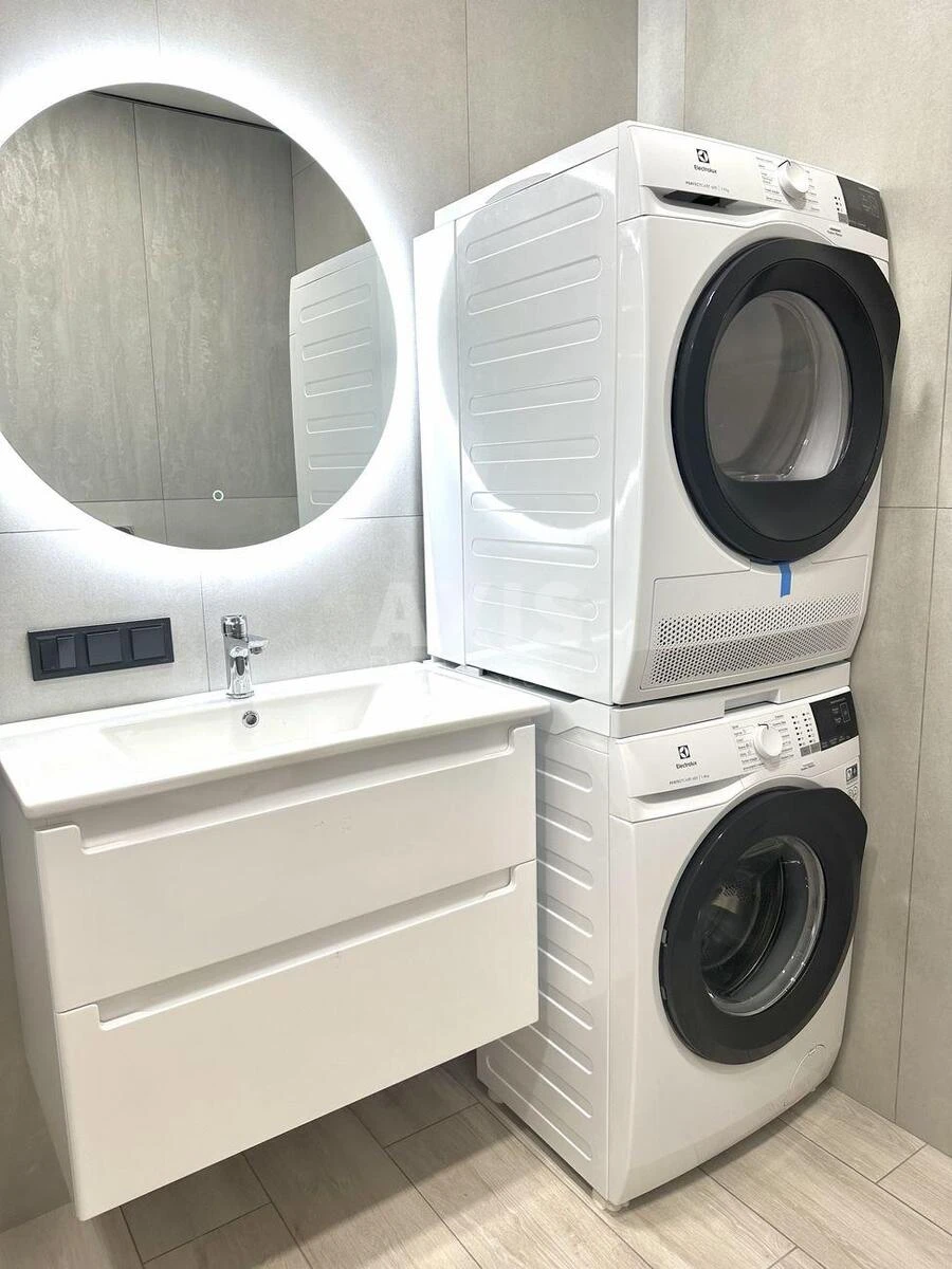 1k apartment vul. Viktora Nekrasova 6676073