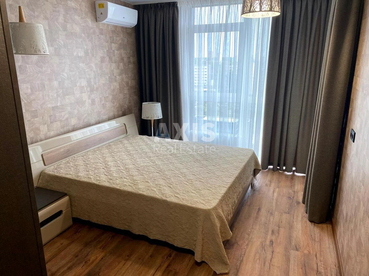 1к квартира ул. Джона Маккейна 3А643904