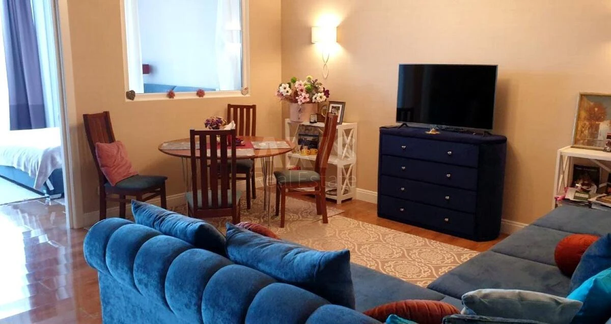 3k apartment prov. Laboratornyj 7659480