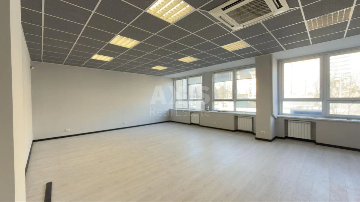 Office vul. Mechnykova 2, 115m2675550
