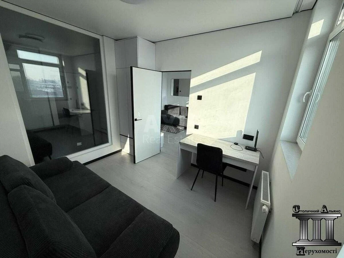 1k apartment pr-t Berestejskij 11Б691065