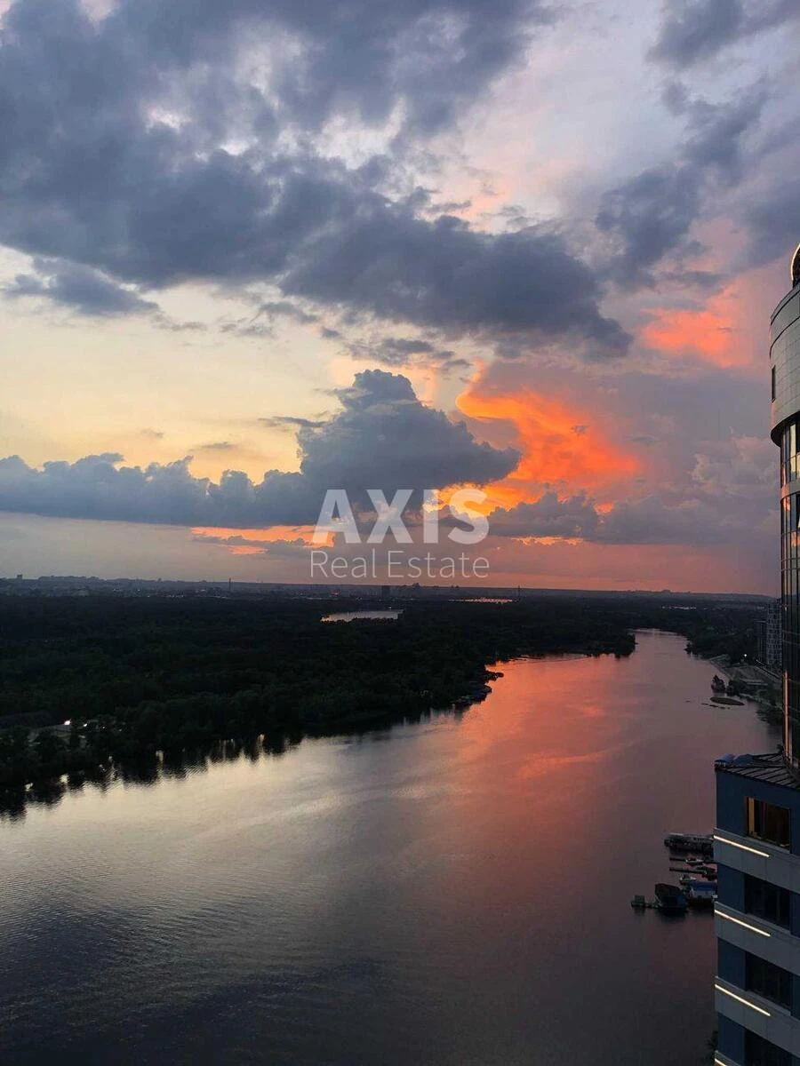 2k apartment vul. Mykil's'ko-Slobids'ka 3A6910918