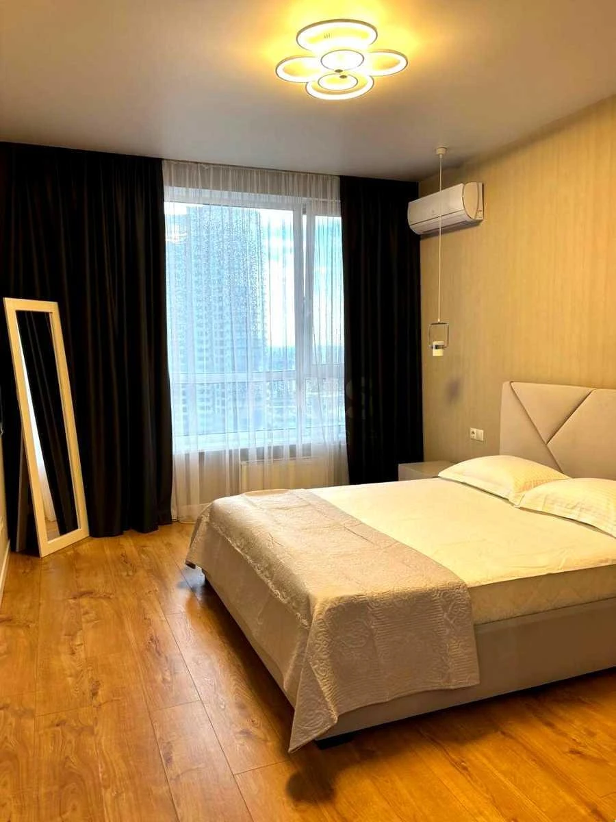 1к квартира ул. Осокорская 2А705757