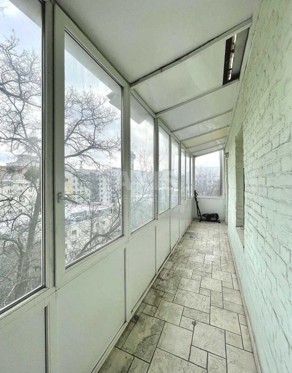 1k apartment vul. Kost'ol'na 6595852