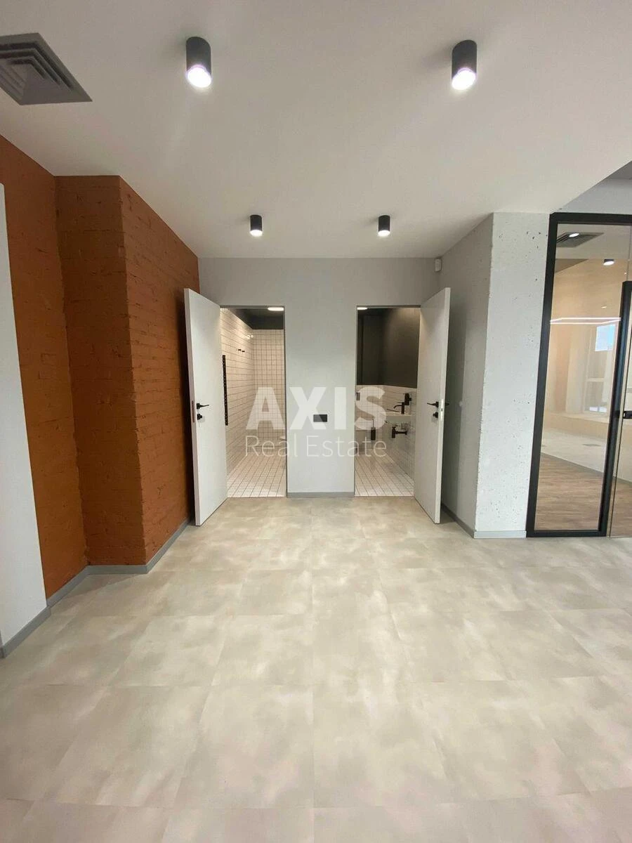 Офис ул. Андрея Верхогляда четырнадцать A, 125м2560847