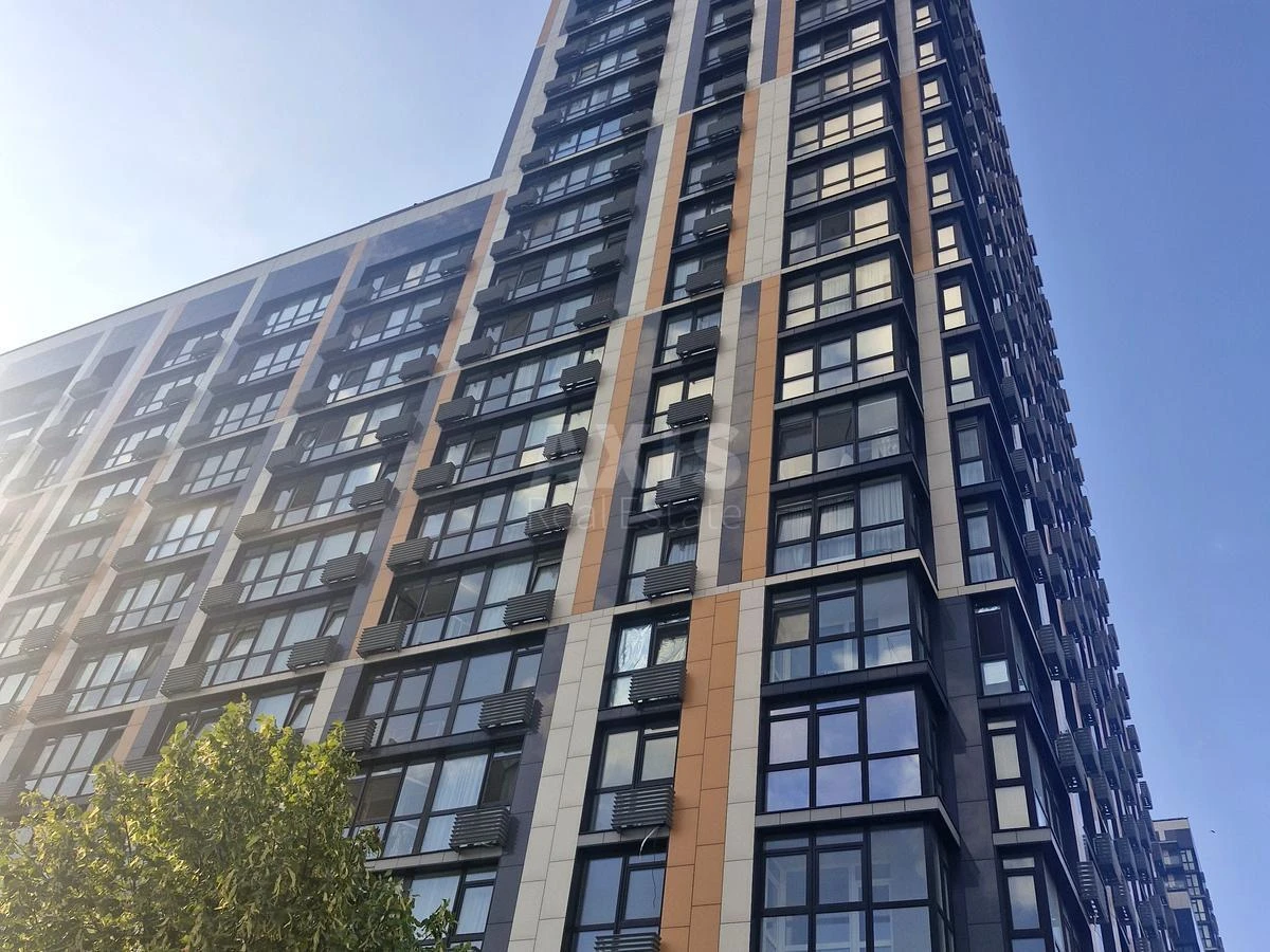 3k apartment vul. Kudri Ivana 3А7032417