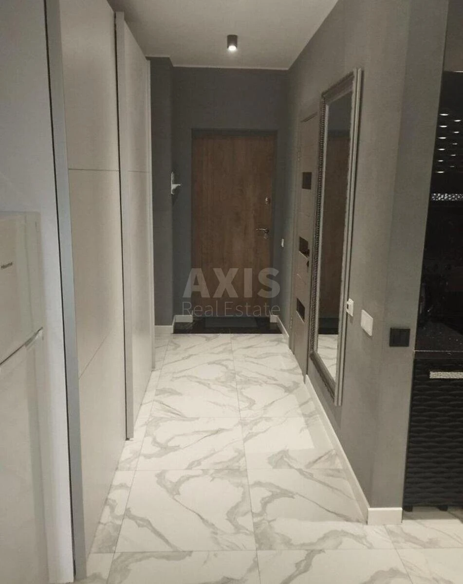 2k apartment pr-t Bazhana Mykoly 17А6560912