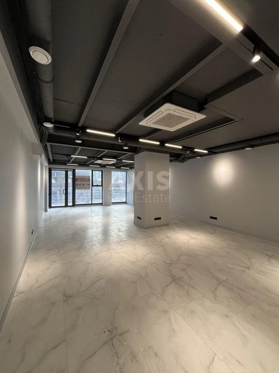 Объект торговли ул. Андрея Верхогляда 14А, 89м267210