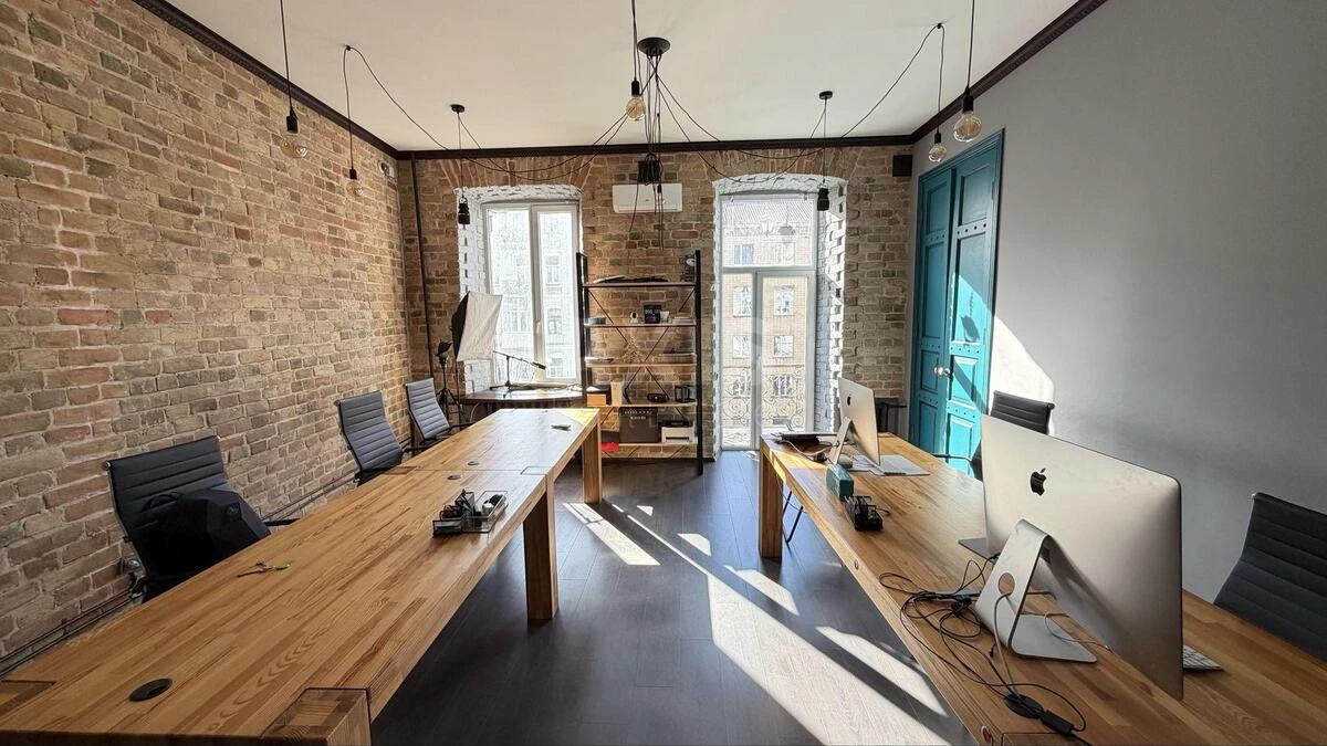 Office vul. Rustaveli Shota 44, 55m265634