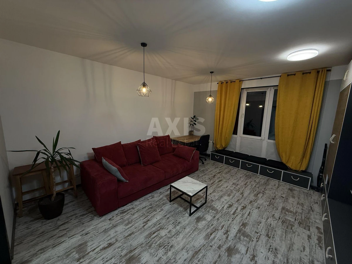 2k apartment vul. Metrologichna 109452075