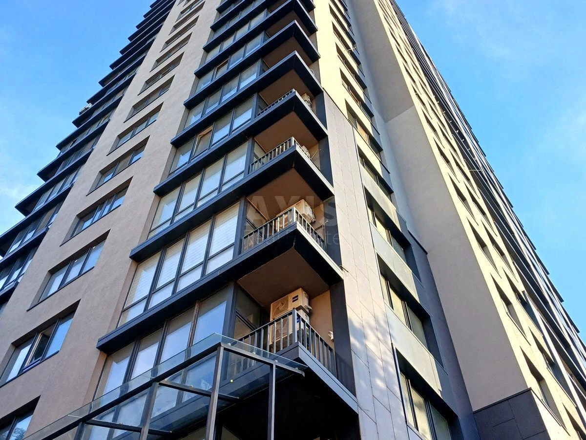 1к квартира ул. Паньковская 20/82703646