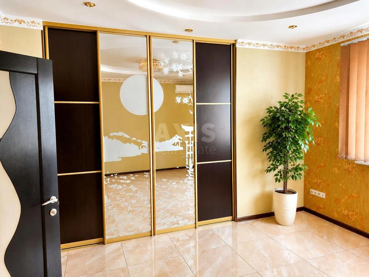 4k apartment vul. Myshugy Oleksandra 12688946
