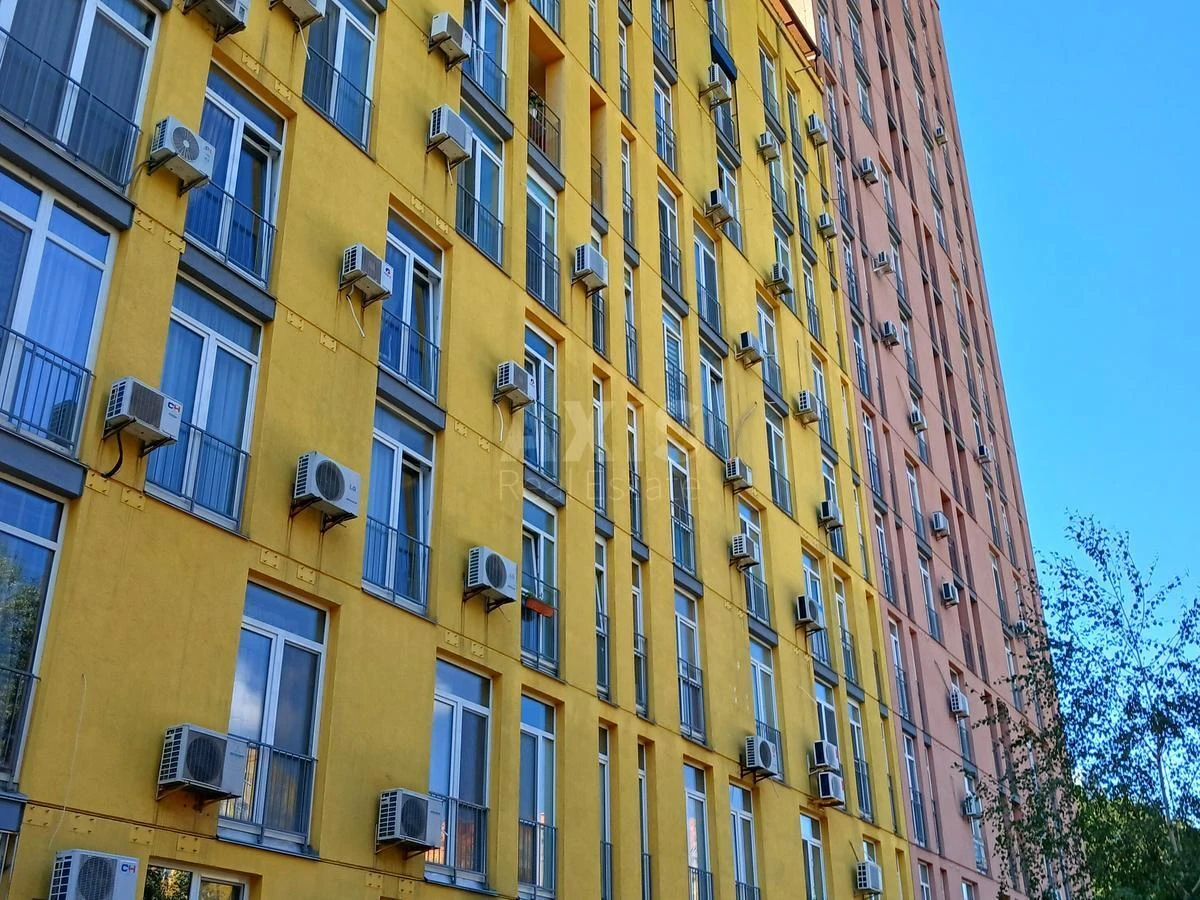 3k apartment vul. Regeneratorna 47040521