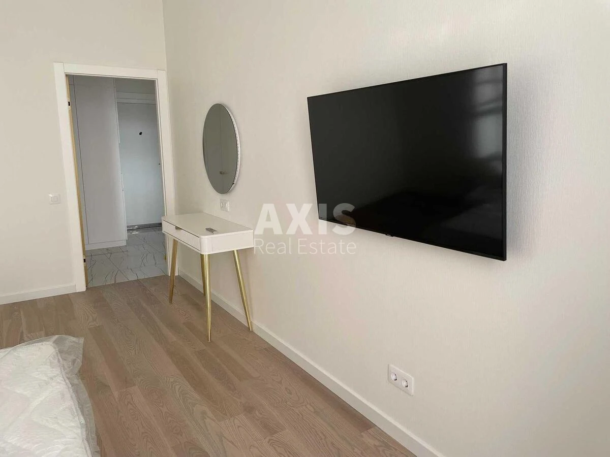 1k apartment vul. Saperne Pole 14/55625915