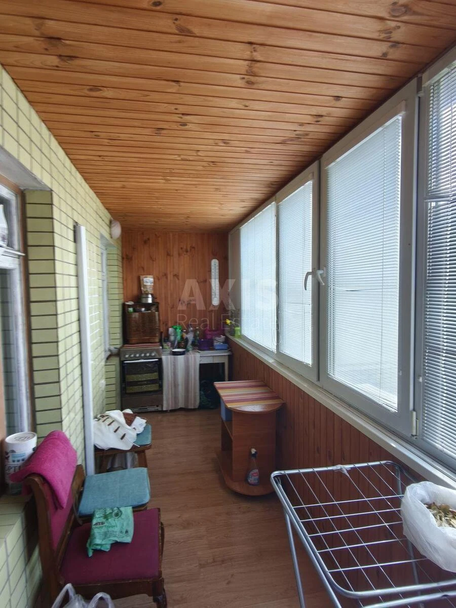 3k apartment vul. Lunachars'kogo 3В6726511