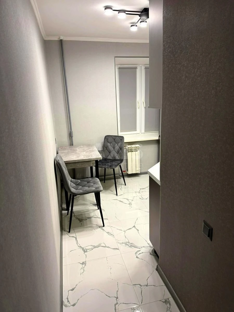 1k apartment vul. Regeneratorna 4640092