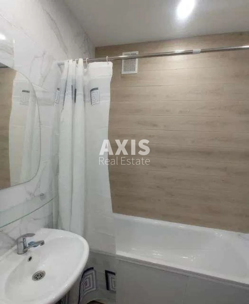 2k apartment prov. Baltijs'kyj 23261535