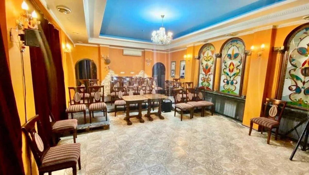 Trade object pr-t Leonida Kadenyuka 15, 160m271951