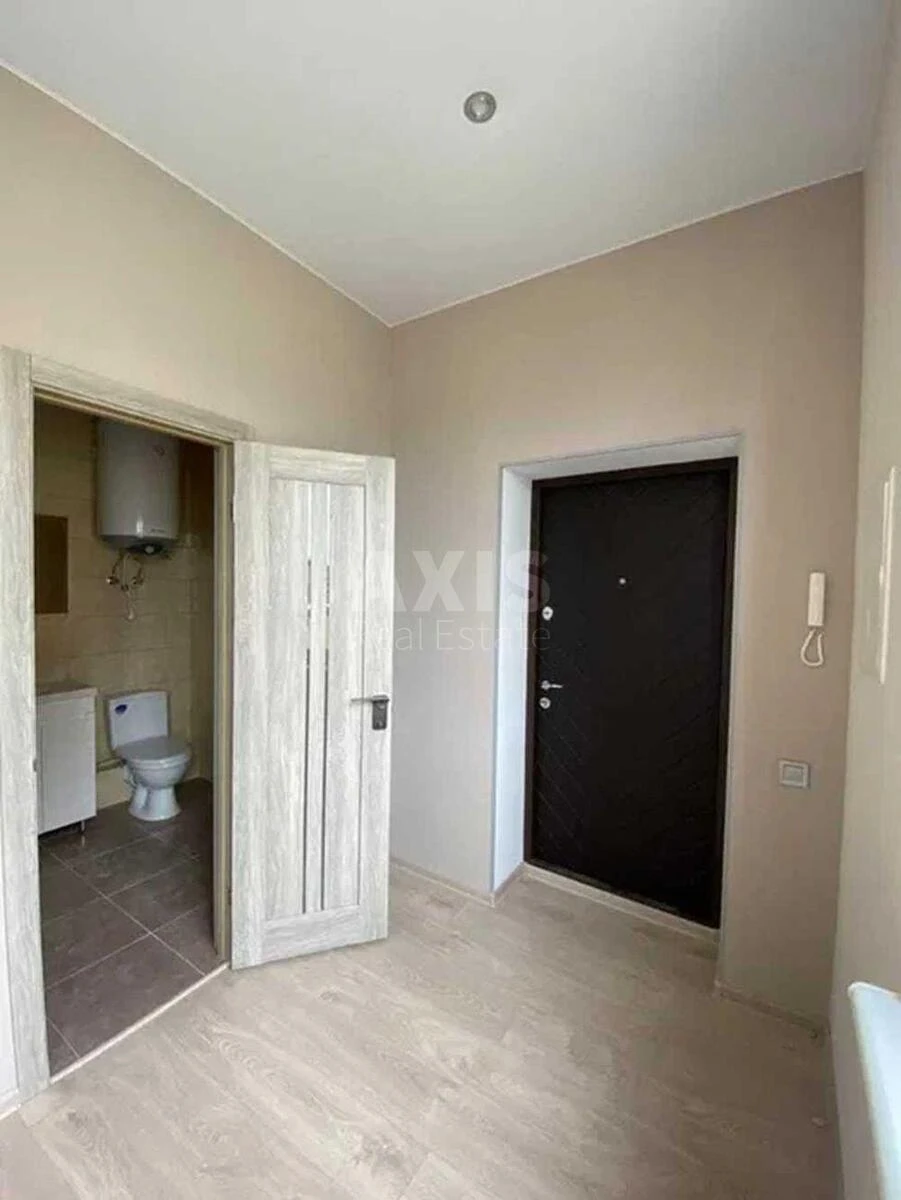 1k apartment vul. Jevgena Konoval'cja 36Е657303