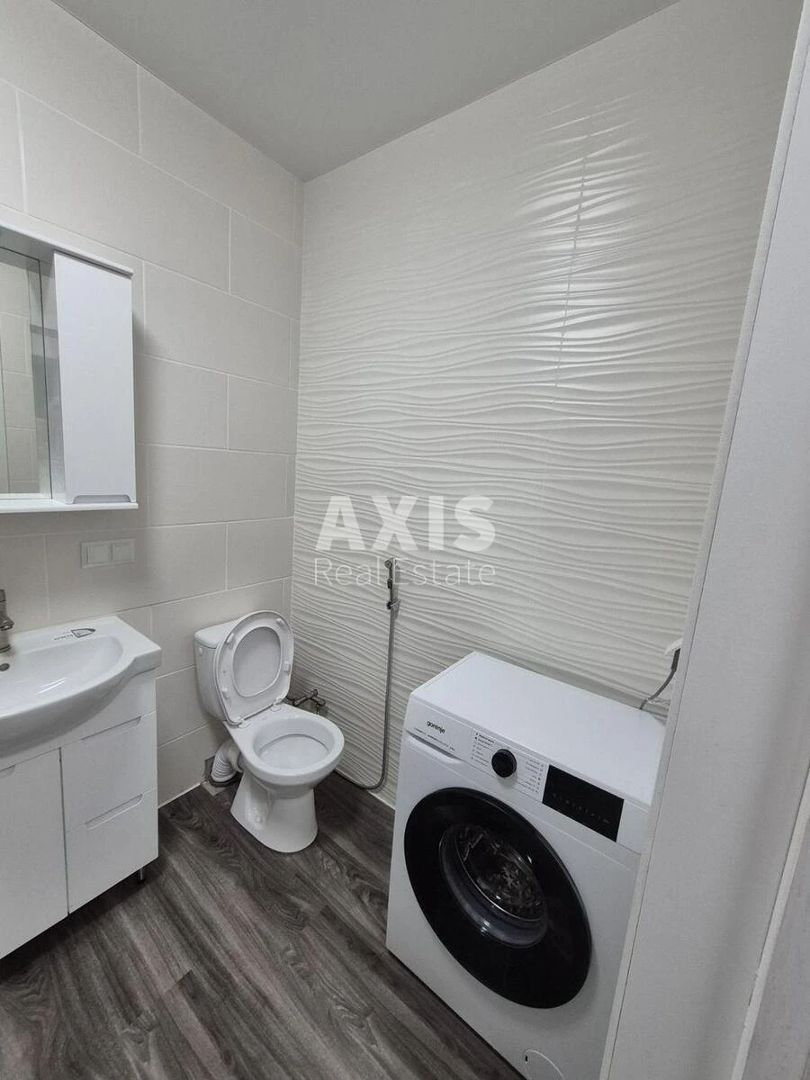 1k apartment vul. Teligy Oleny 15633838