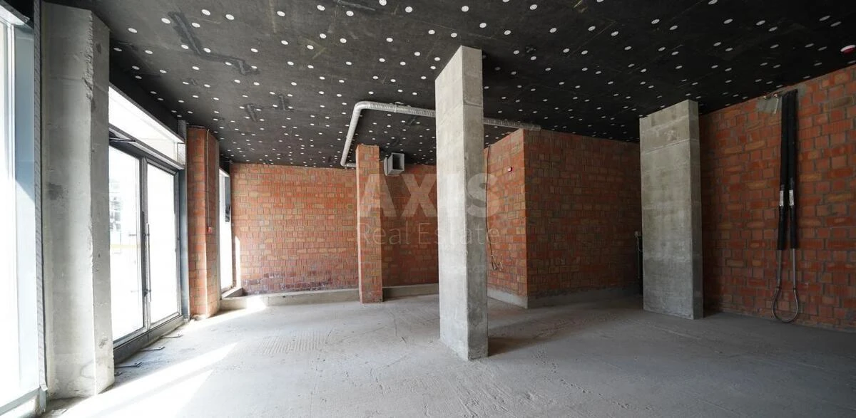 Trade object vul. Gareta Dzhonsa 12А, 178m2673281