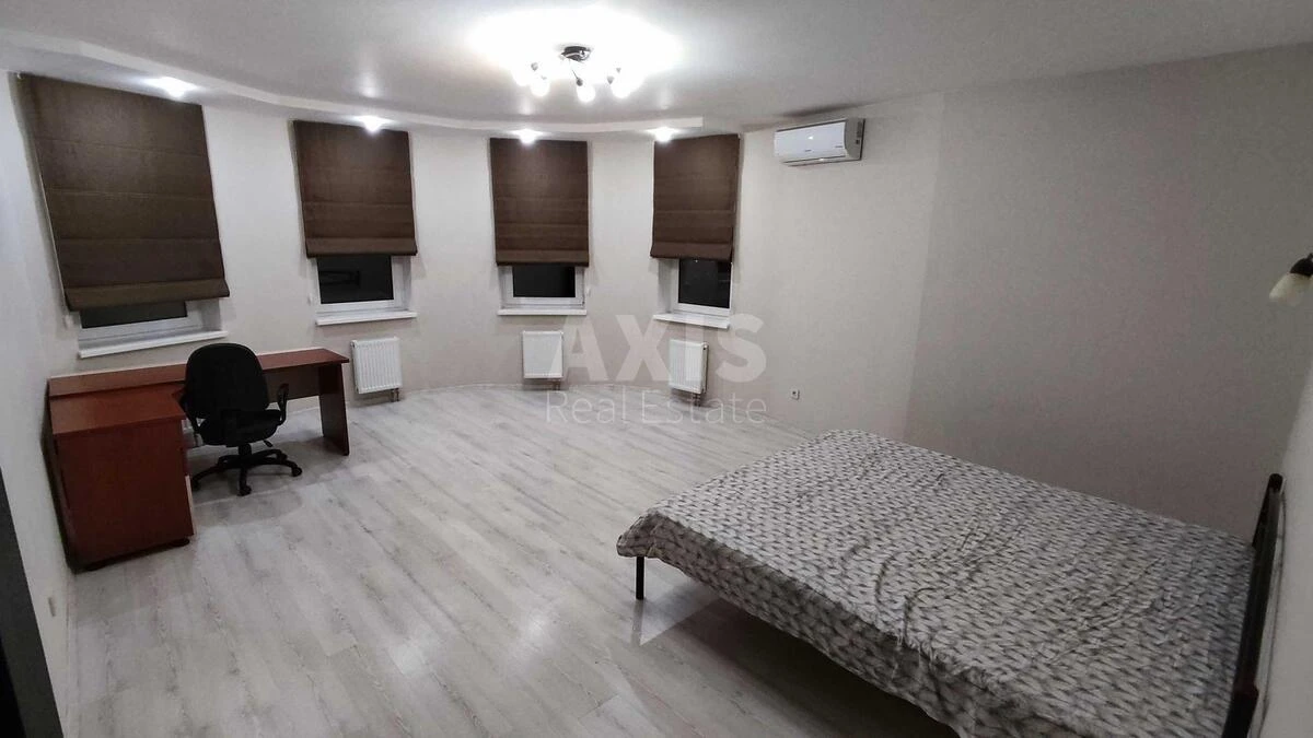 3k apartment vul. Olevs'ka 5642145
