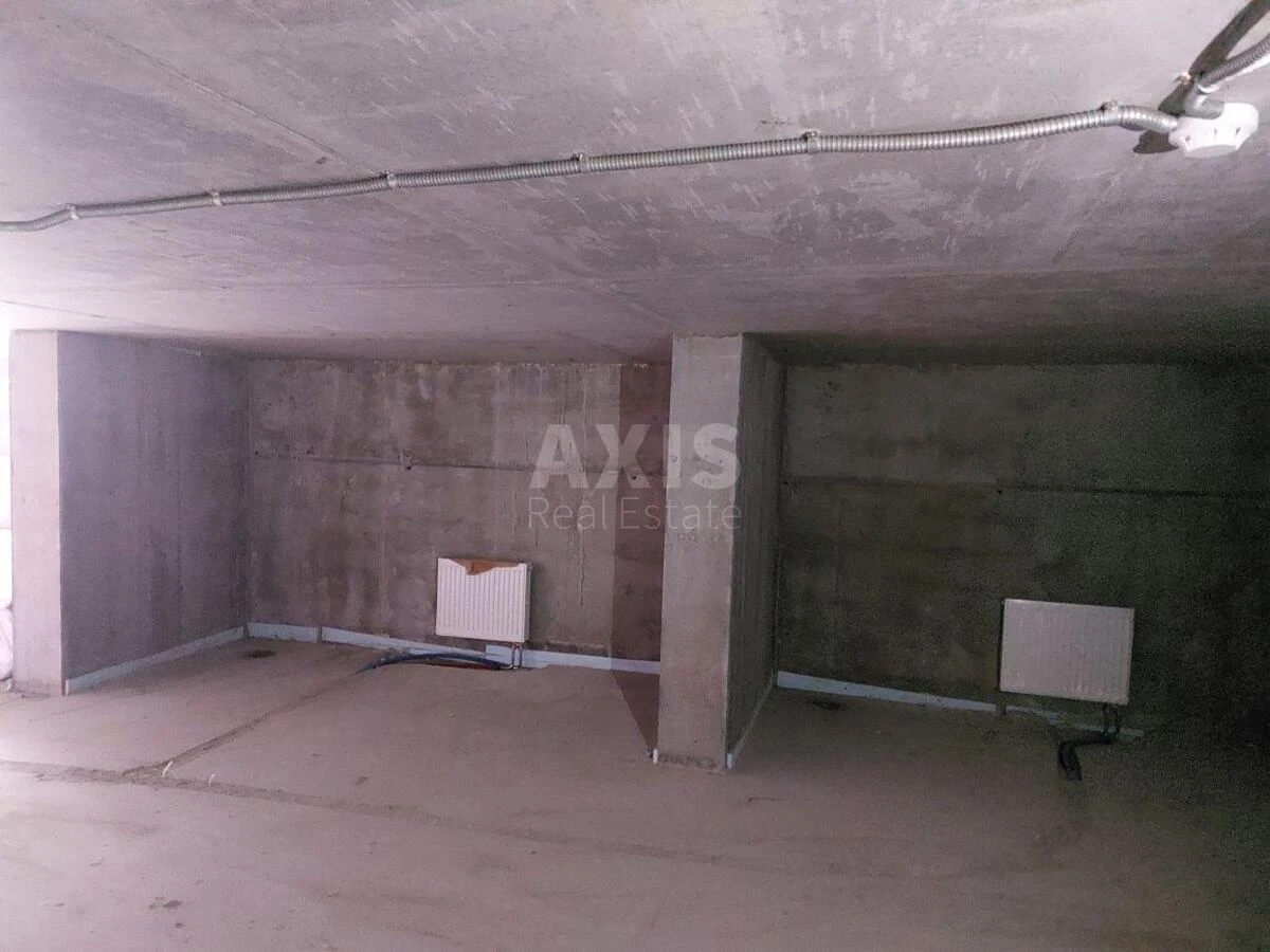 Service object vul. Barbjusa Anri 28А, 78m26001110