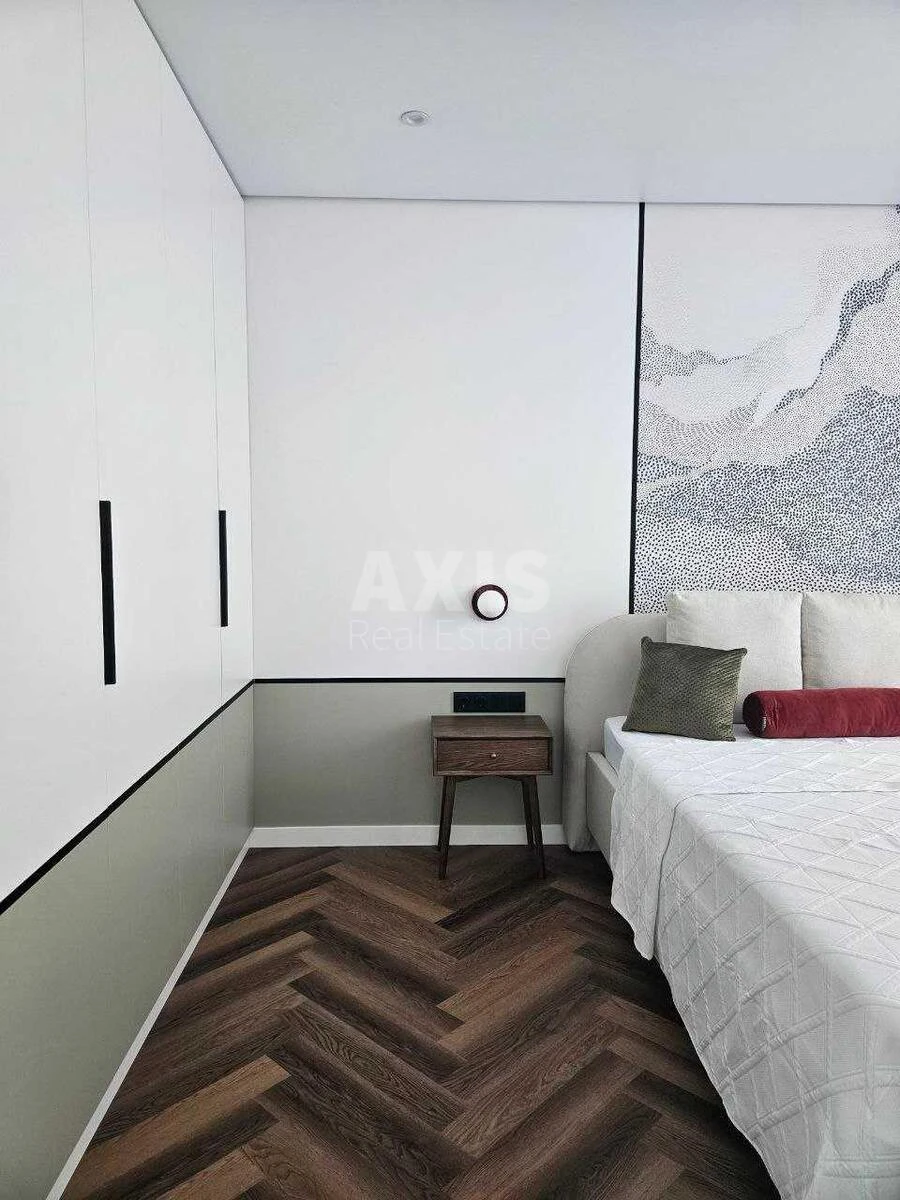 1k apartment vul. Oleksandra Olesja 9А642334