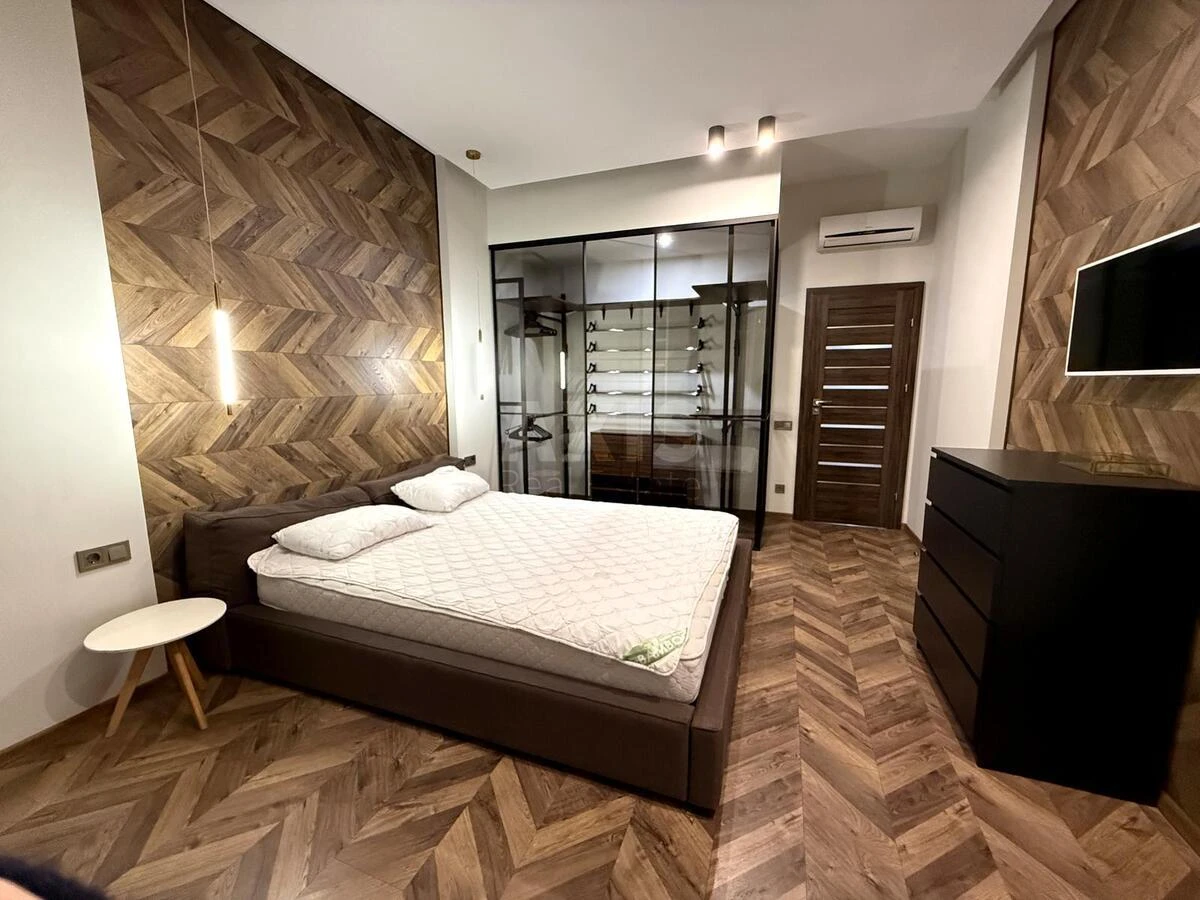 3k apartment vul. Saperne Pole 12689970