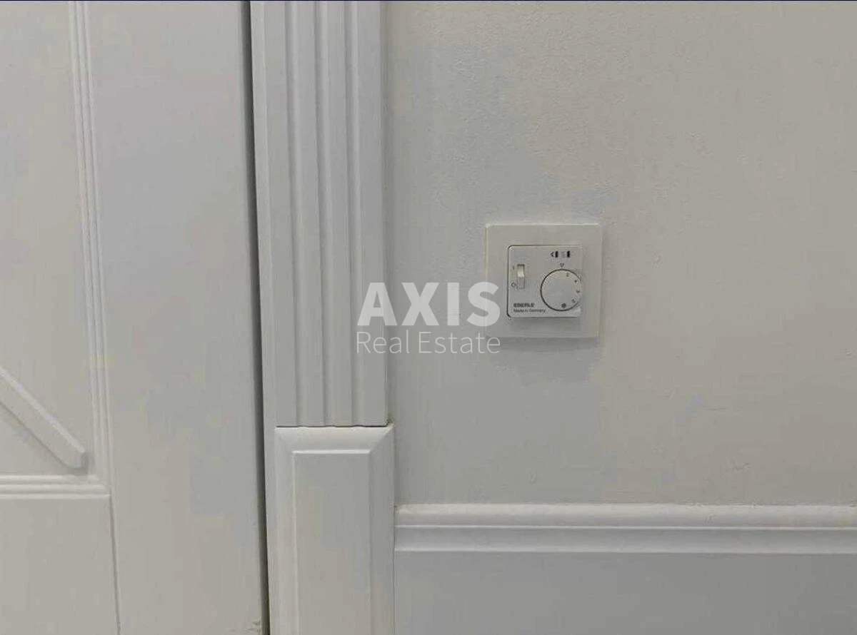 1k apartment vul. Nyzhn'okljuchova 14615747