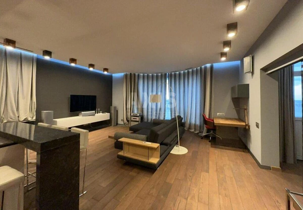 2k apartment vul. Vasylya Tyutyunnyka 37/1690161