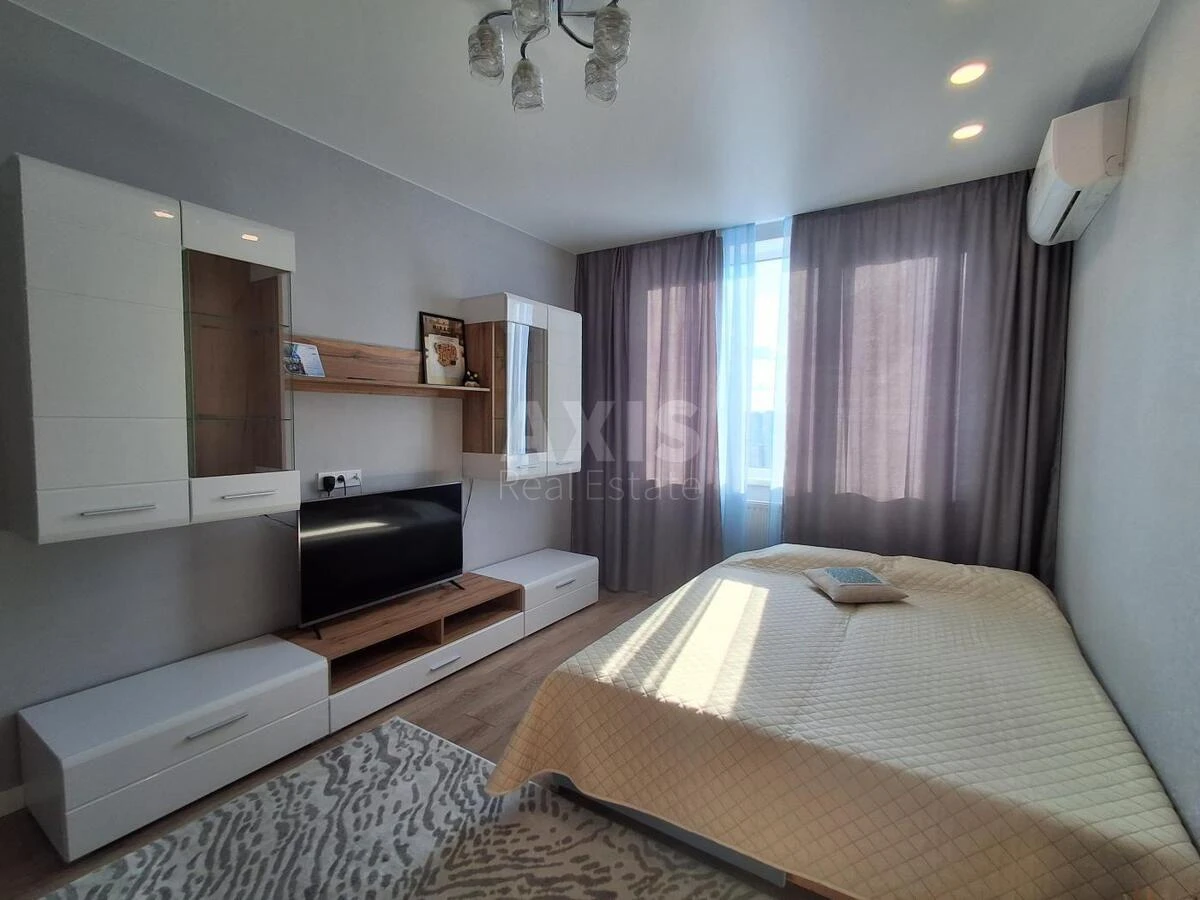 1к квартира пр-т Европейского Союза 41А6903411