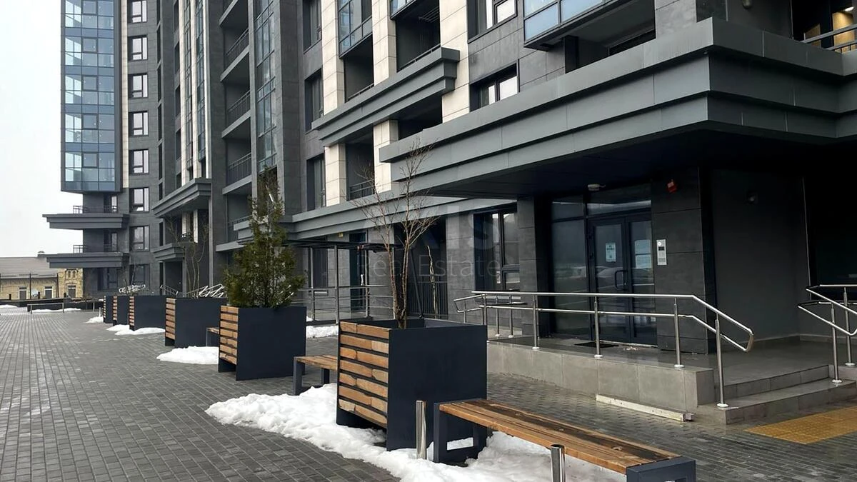 2k apartment vul. Kudrjavs'ka 24А658199