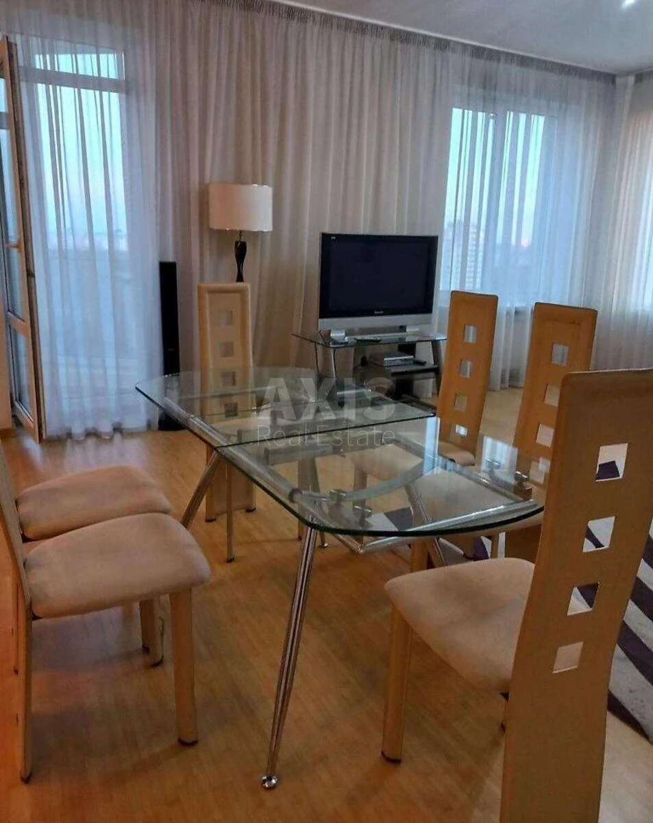 2k apartment vul. L'vivs'ka 22А690490