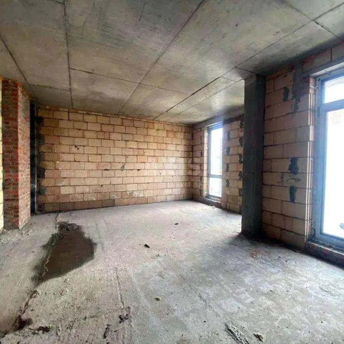 1k apartment vul. Strutyns'kogo Sergija 8674760