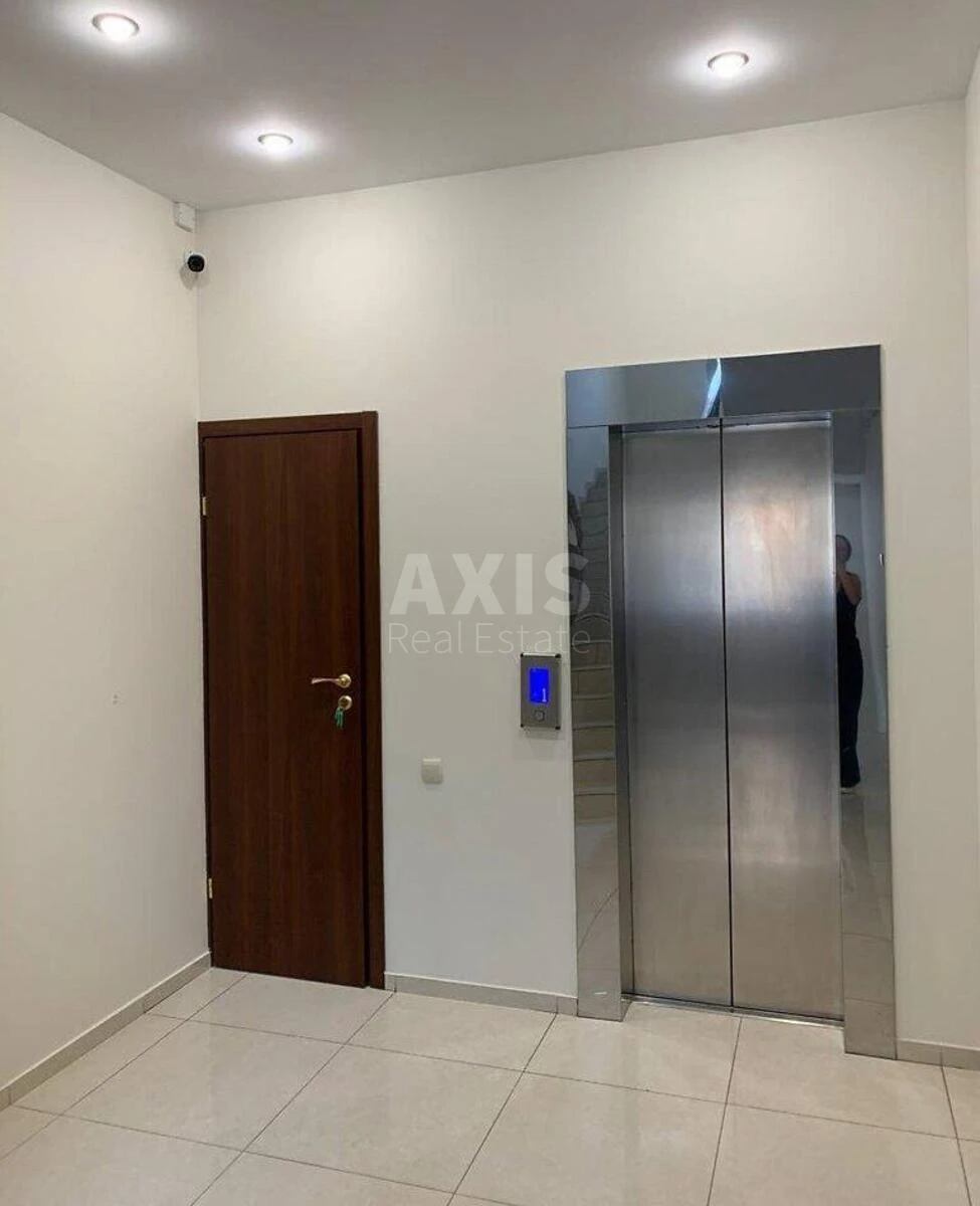 Office vul. Jaroslaviv Val 8Б, 670m2526533