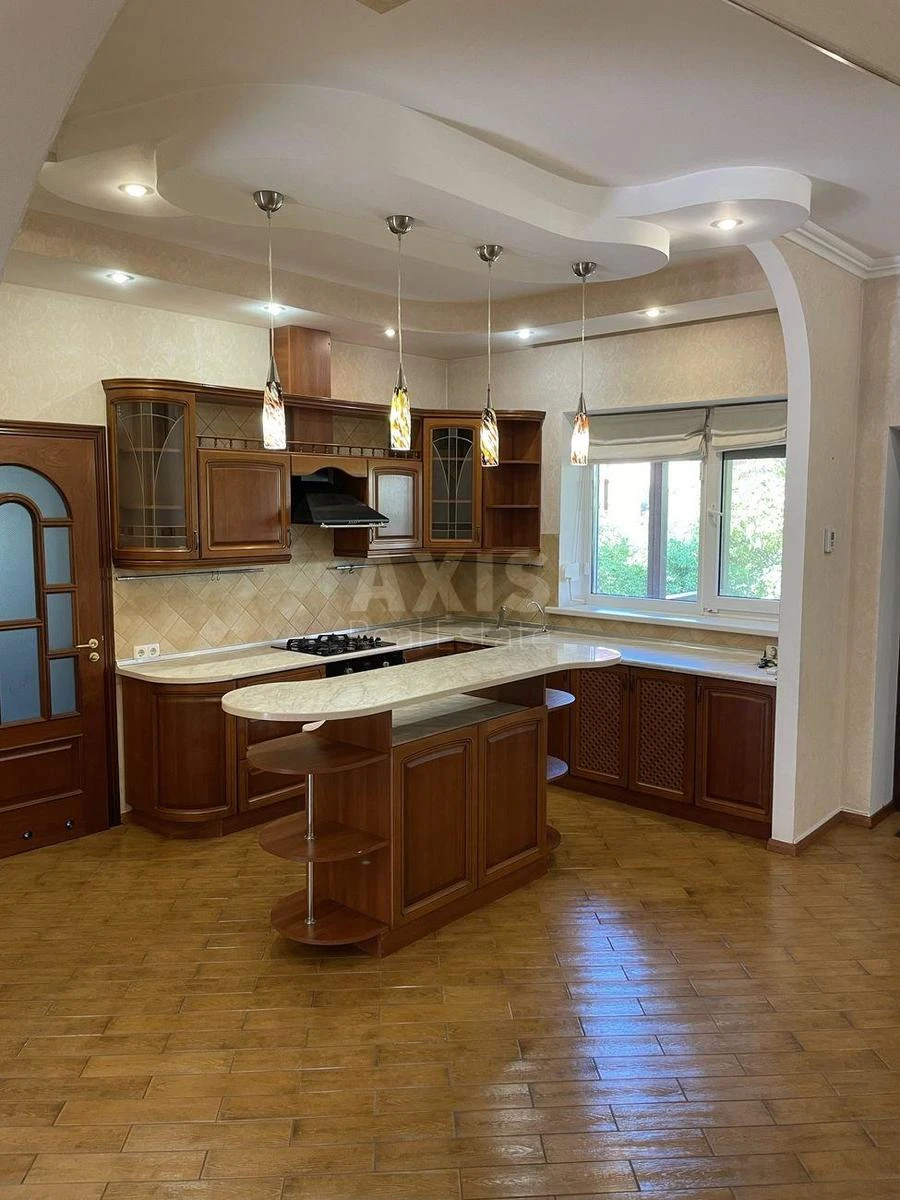 House vul. Stecenka, 198m2, Kyiv city412633